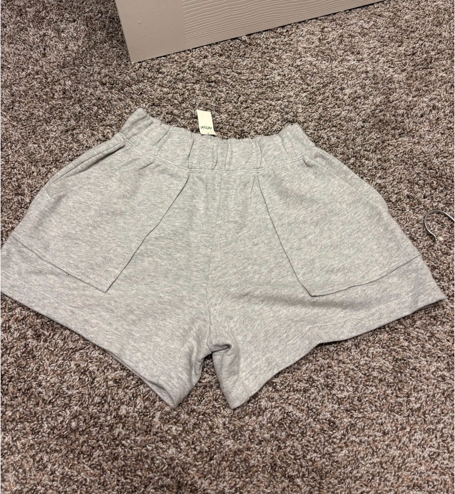 Aerie Go to Shorts Grey  - Image 2