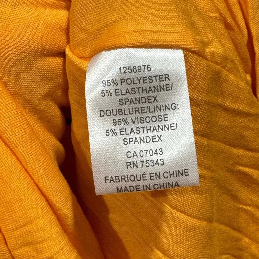 House of Harlow 1960 Skirt Size MEDIUM - 70s 90s 2000s Y2k vibes NWT!  Lined - Image 7