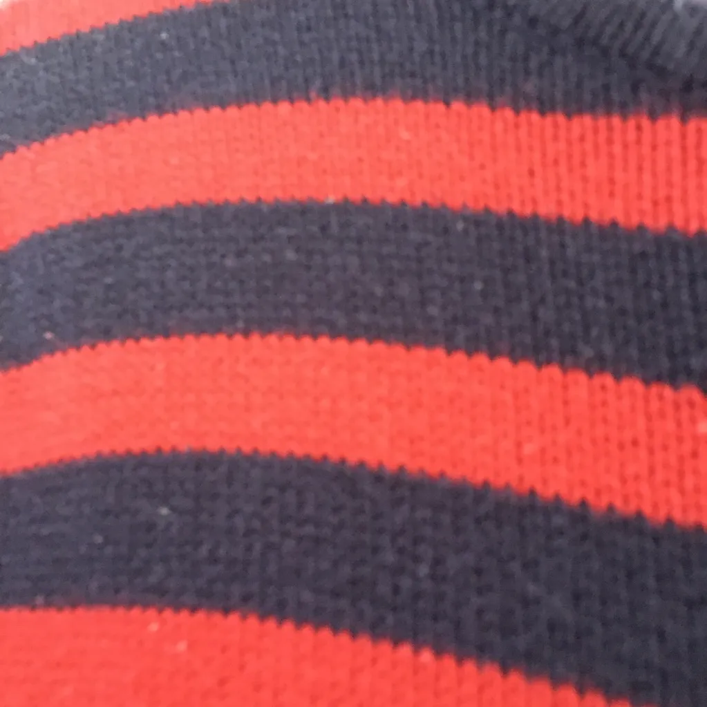 FINAL MARKDOWN Ladies Rebecca Malone knit top small - Image 3