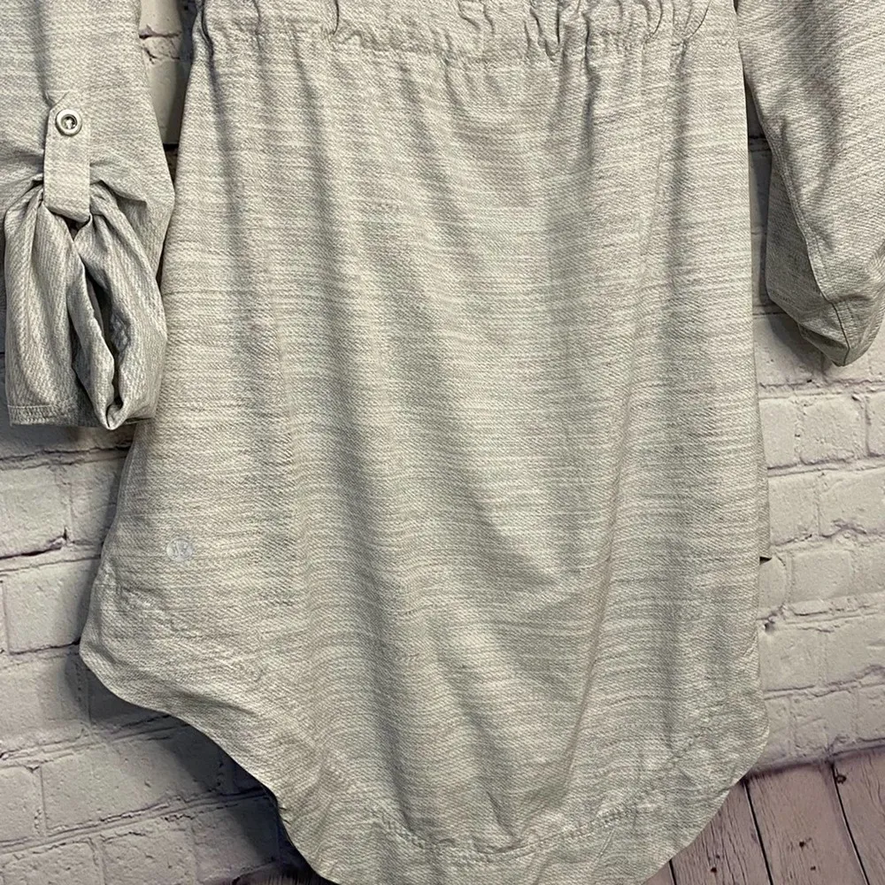 Rare lululemon vitality jacket - Image 12