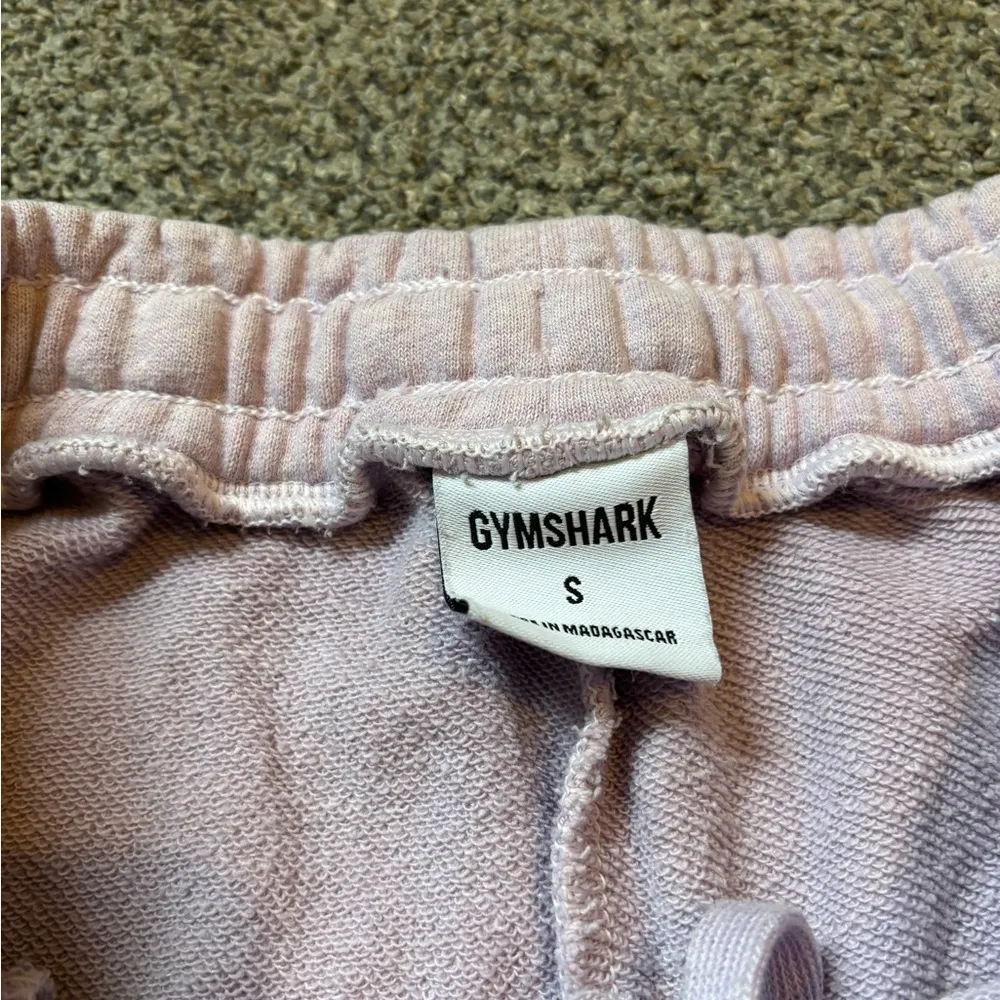 Gymshark Lounge Shorts - Image 2