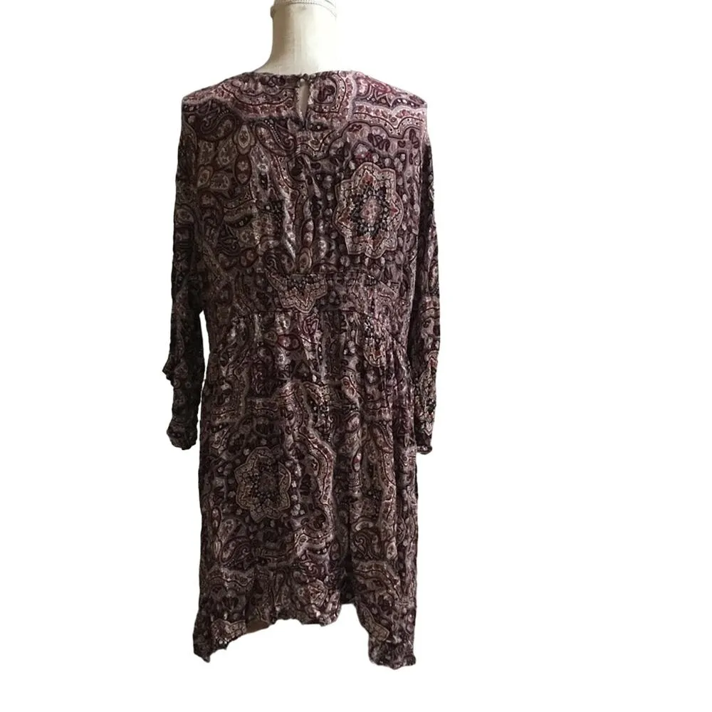 American Rag Tunic Dress - Image 3