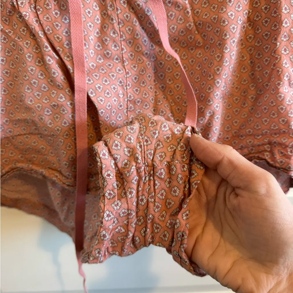 Zara Home Women’s Pajama Shorts - Image 6