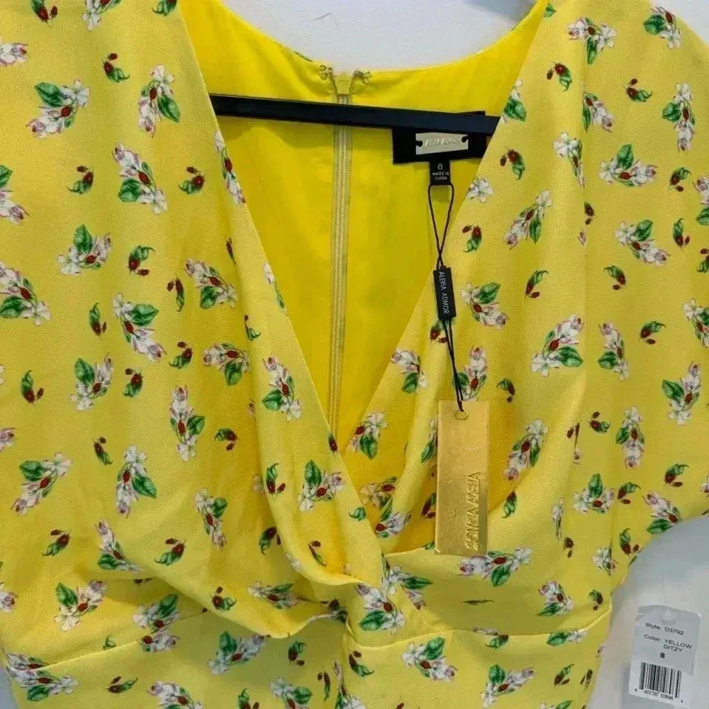 Alexia Admor Dress size 8 - Image 4