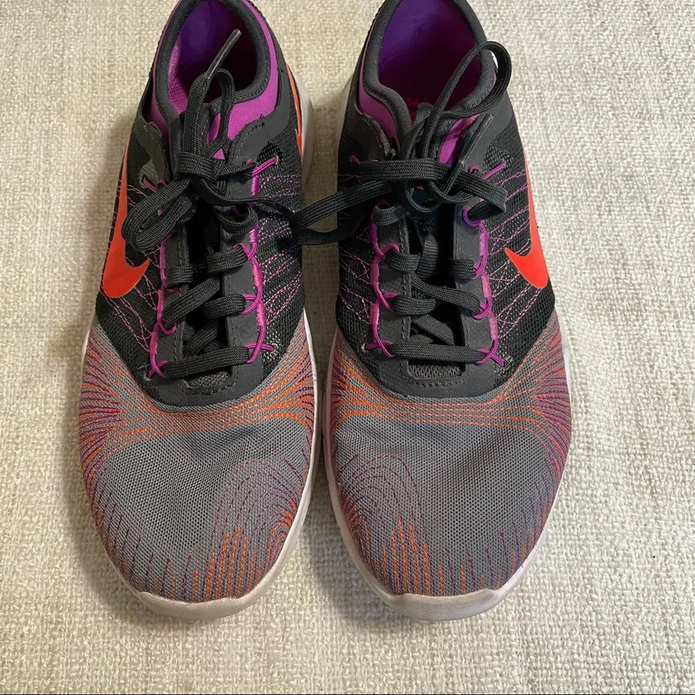 Nike Training Flex Adapt Athletic Shoes - Image 2
