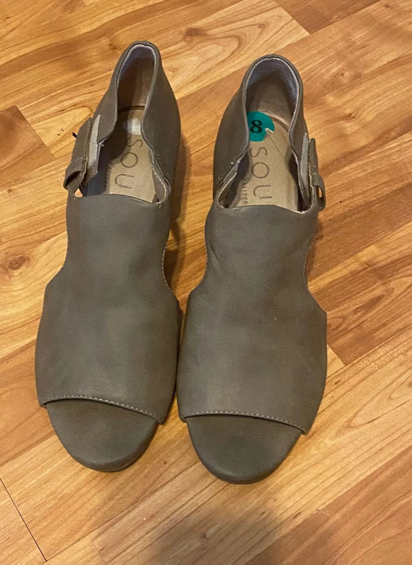 Natural Soul Wedges - Image 2