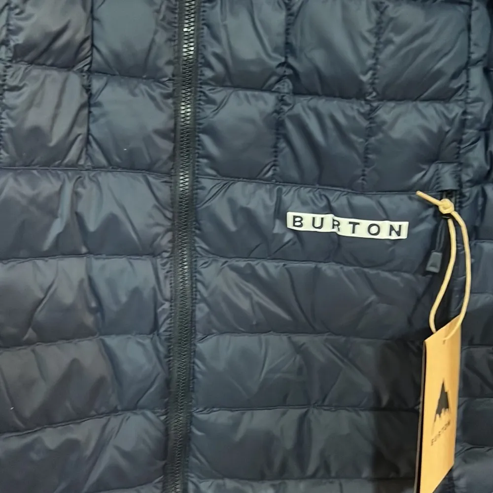 Burton Women’s Mid-Heat Down Insulated Jacket - Image 6