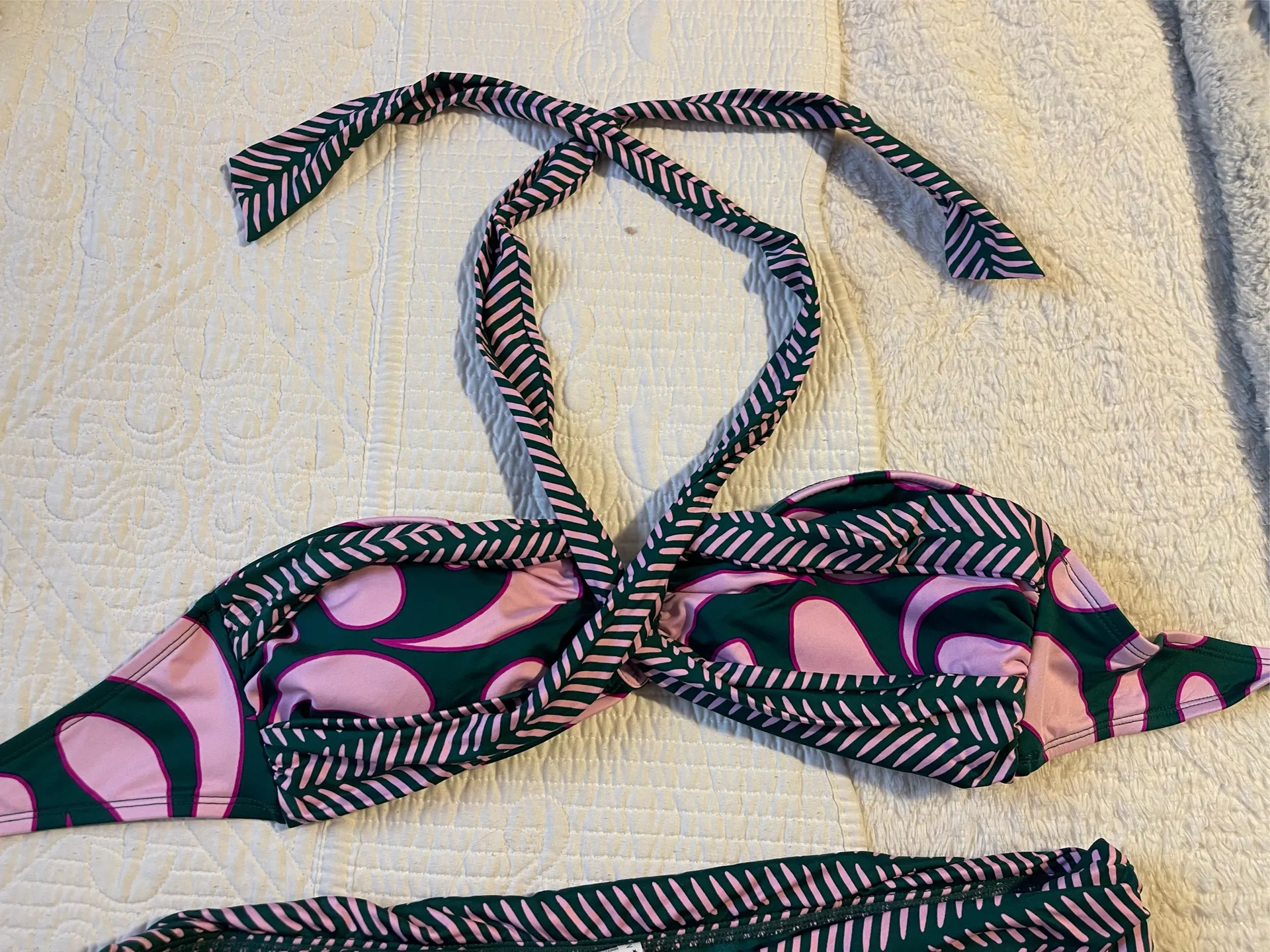 Gibson Latimer Bathing Suit  - Image 4