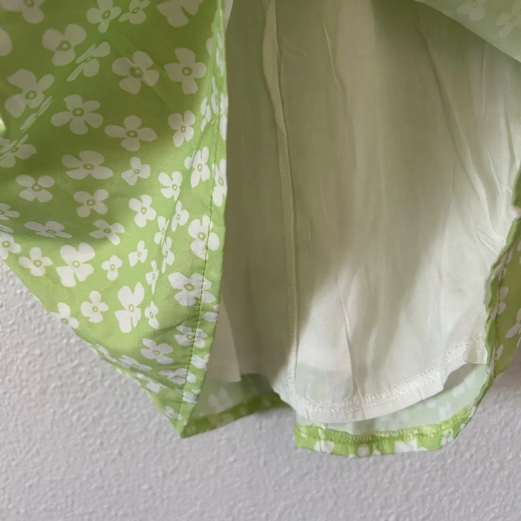 Princess Polly Lara mini dress sz 6 nwt - Image 7