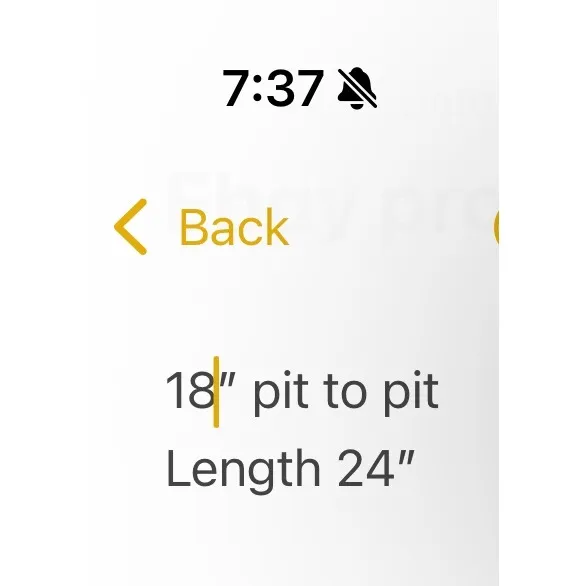 University of Tampa Striped Rugby Shirt Black Red White youth XL Fits Womens‎ XS - Image 6