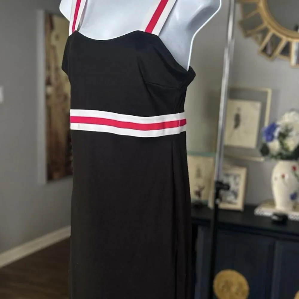 Victoria’s Secret Victoria Sport Athletic Dress Sz Women’s Medium - Image 2