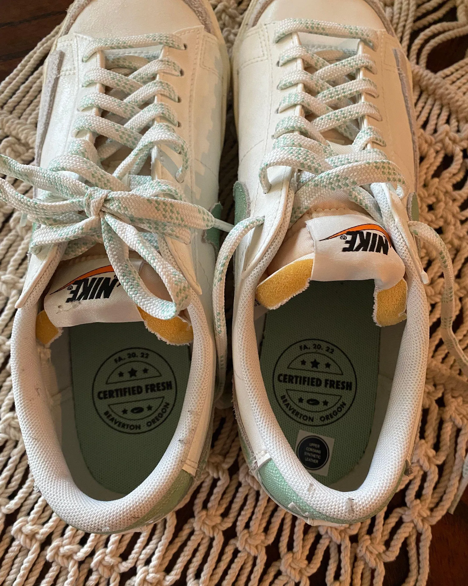 Nike Blazer Low 77 - Image 9