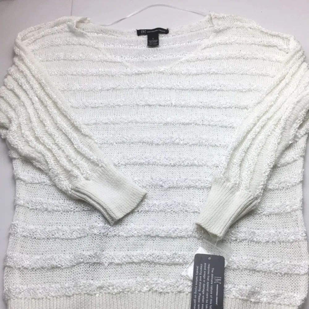 COPY - INC international  concepts   ladies  blouse S - Image 5