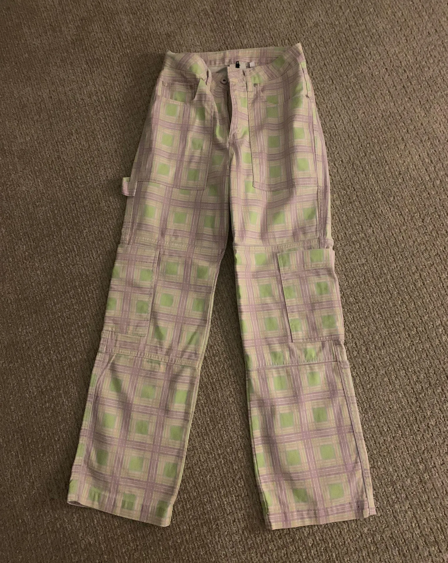 Ragged Priest Jeans - Image 2