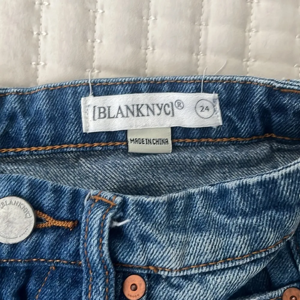 Blank NYC Denim Short - Image 2