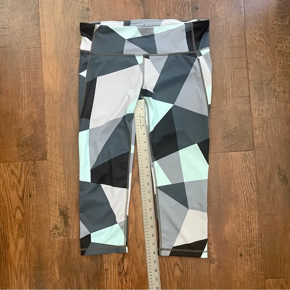 GAP FIT leggings, size M - Image 4
