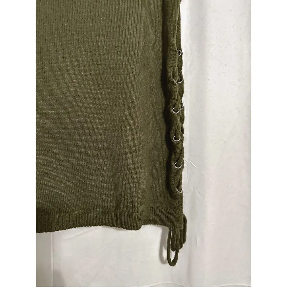 Steve Madden sweater vest - Image 7