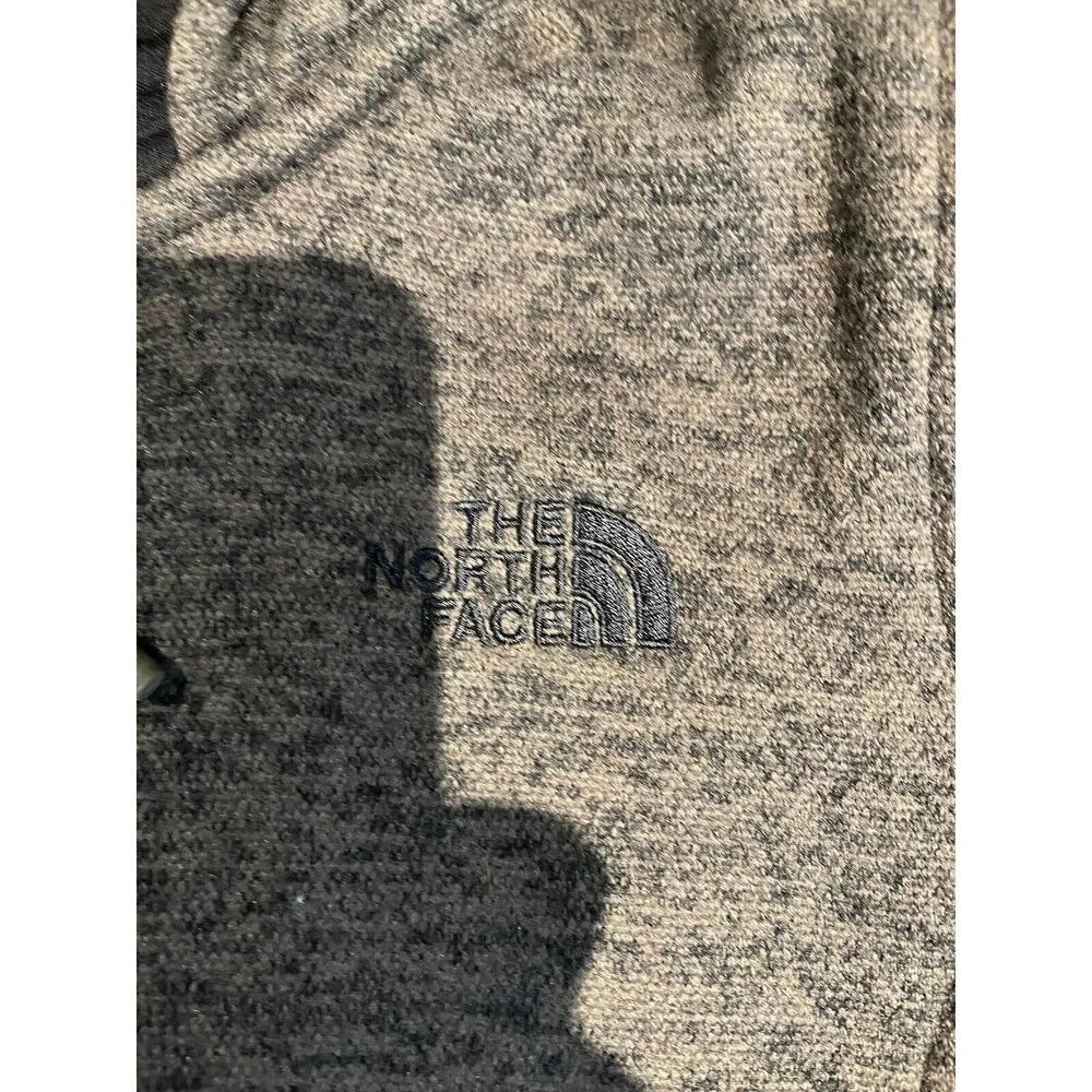 The north face women's S full zip outdoor sweater jacket embroidered - Image 8