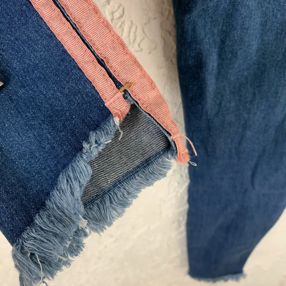 Velvet Heart | Trina High Rise Skinny - Image 10