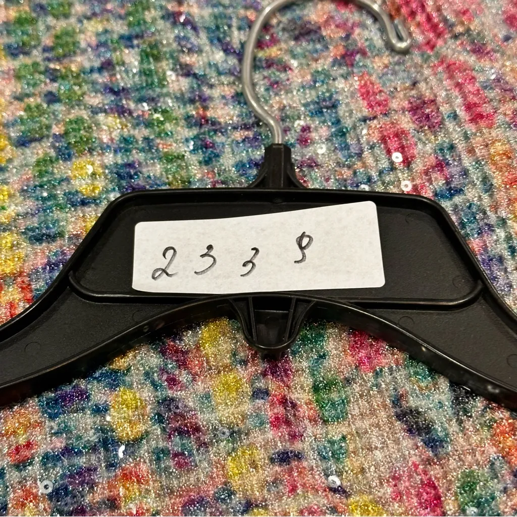 Saylor Seydou Dress Size Medium - Image 8