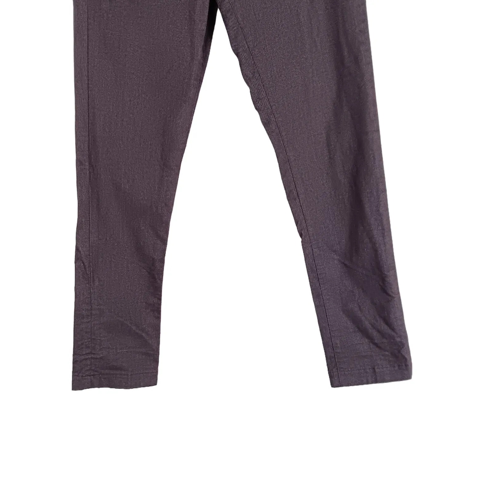 Ted Baker Slim Fit Smart Trousers Size 28R - Image 3