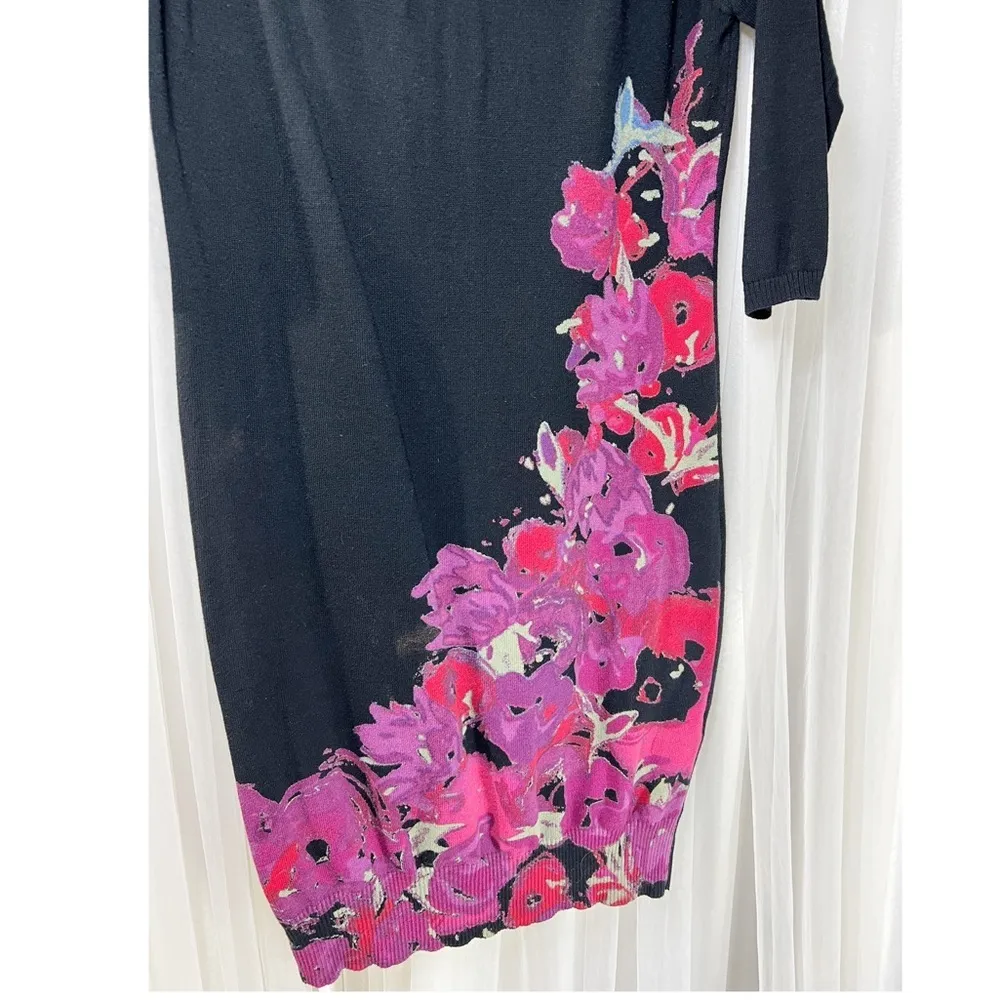 Women’s Sweater Dress - Image 4