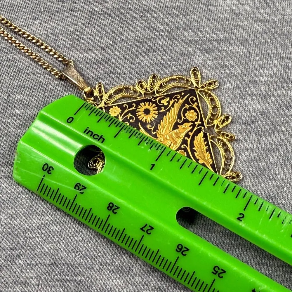 Vintage Gold - Image 15