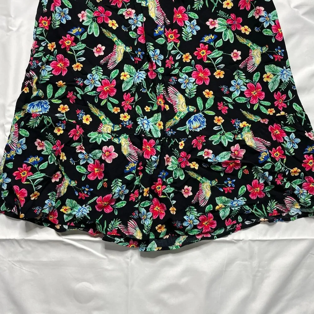 NWT Old Navy Floral Skirt - Image 6