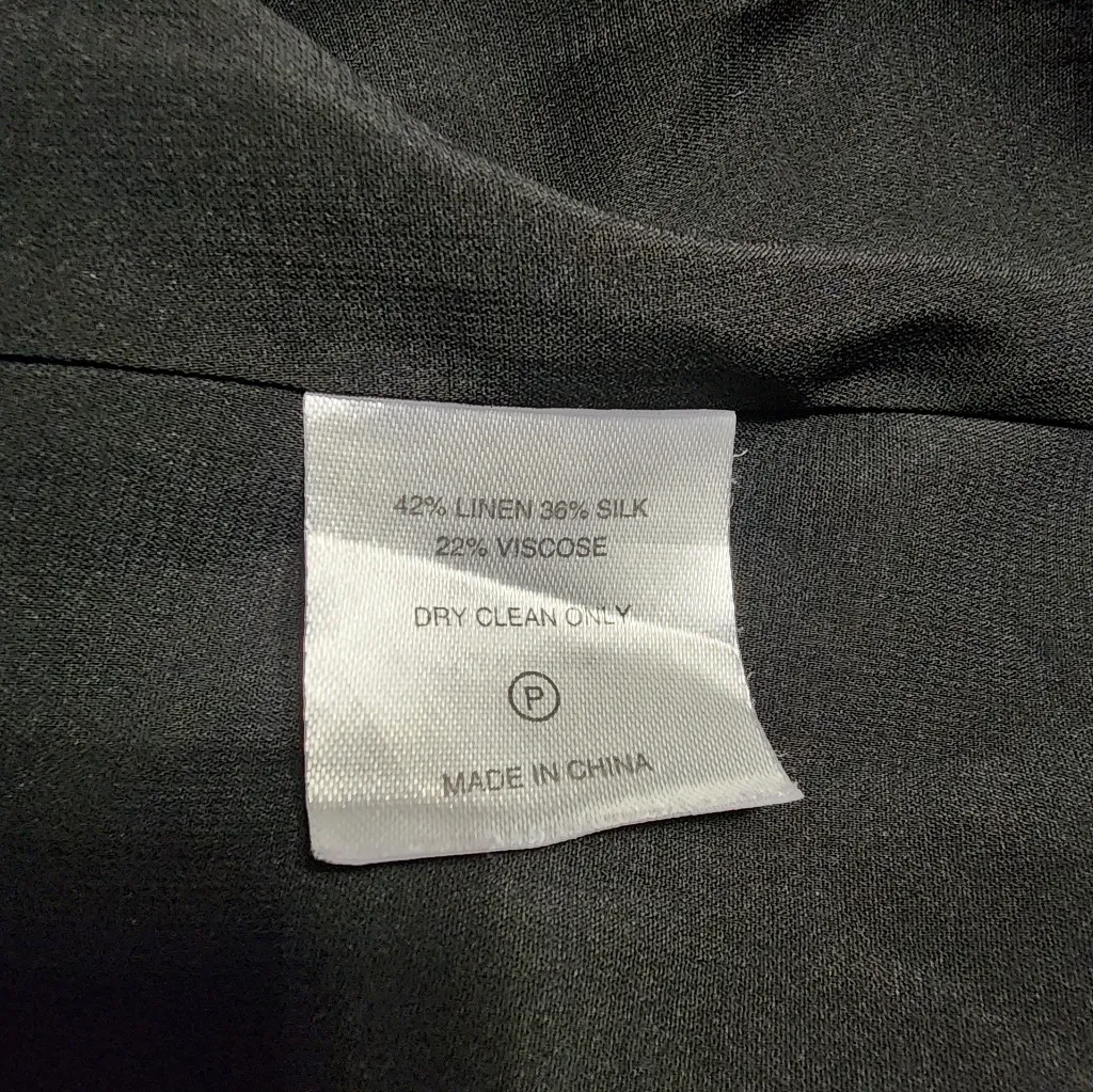 Marie Oliver Multicolored Dress Size Large - Image 6