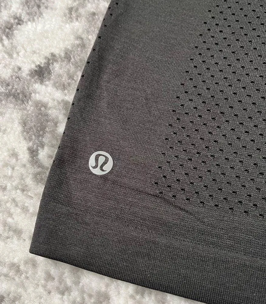 Lululemon Breeze By Short Sleeve - Image 6