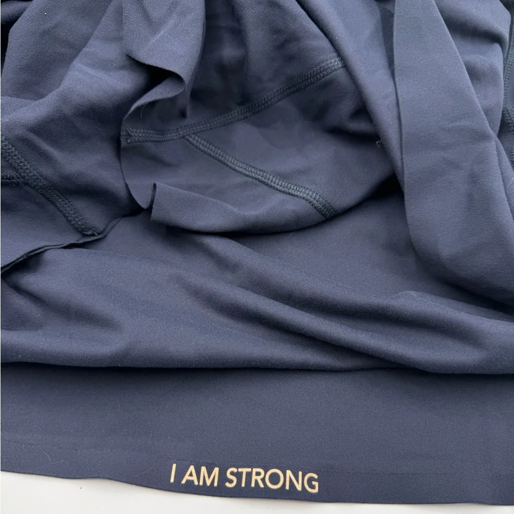 RHONE Course to Court Sport Tennis Dress Blue Size XS - Image 5