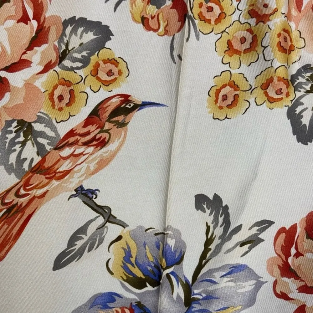 Zara printed pants - Image 8