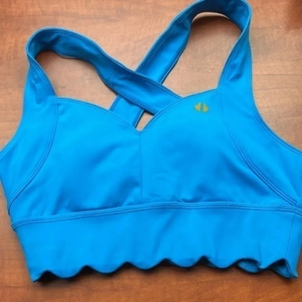 Thrive Societe swim wear M Blue Size M - Image 14