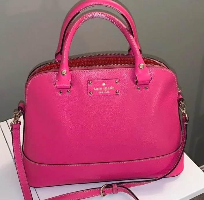 Kate Spade Handag - Image 2