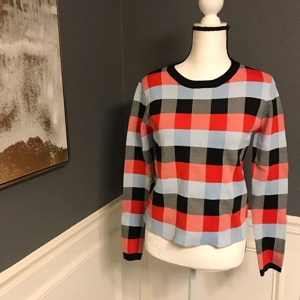 Endless Rose  Autumn Picnic Top - Image 2