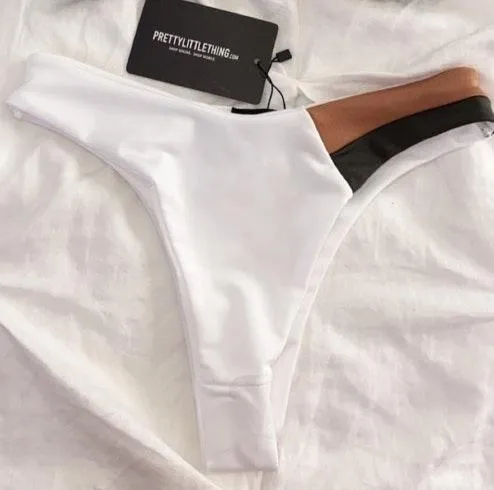 Pretty Little Thing Bikini - Image 3