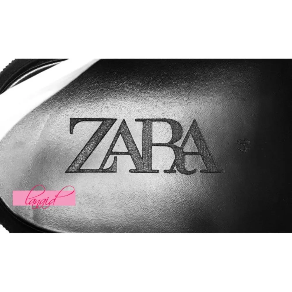 Thick Sole Fisherman Sandals White Black Chunky Cut-Outs Strappy Flats 9 - Image 11