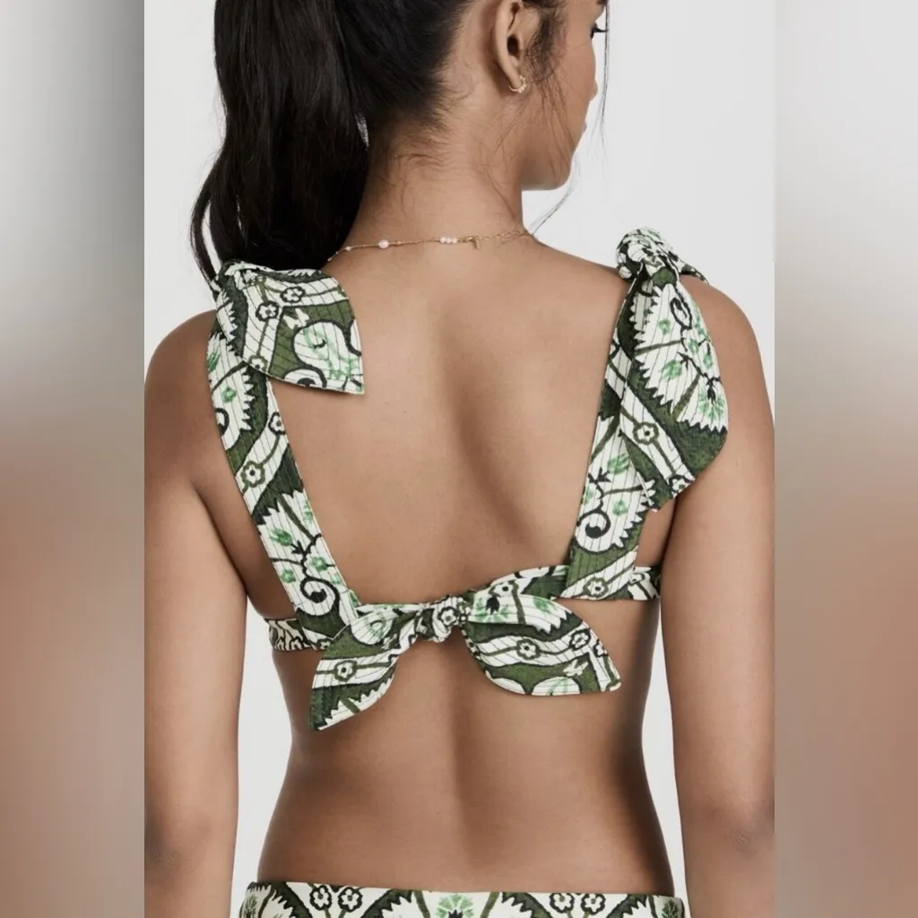 Johanna Ortiz Dulce Aroma Top - Image 2