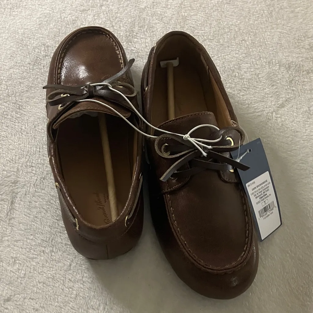 Universal Thread Brown Loafers- Brand New - Image 5