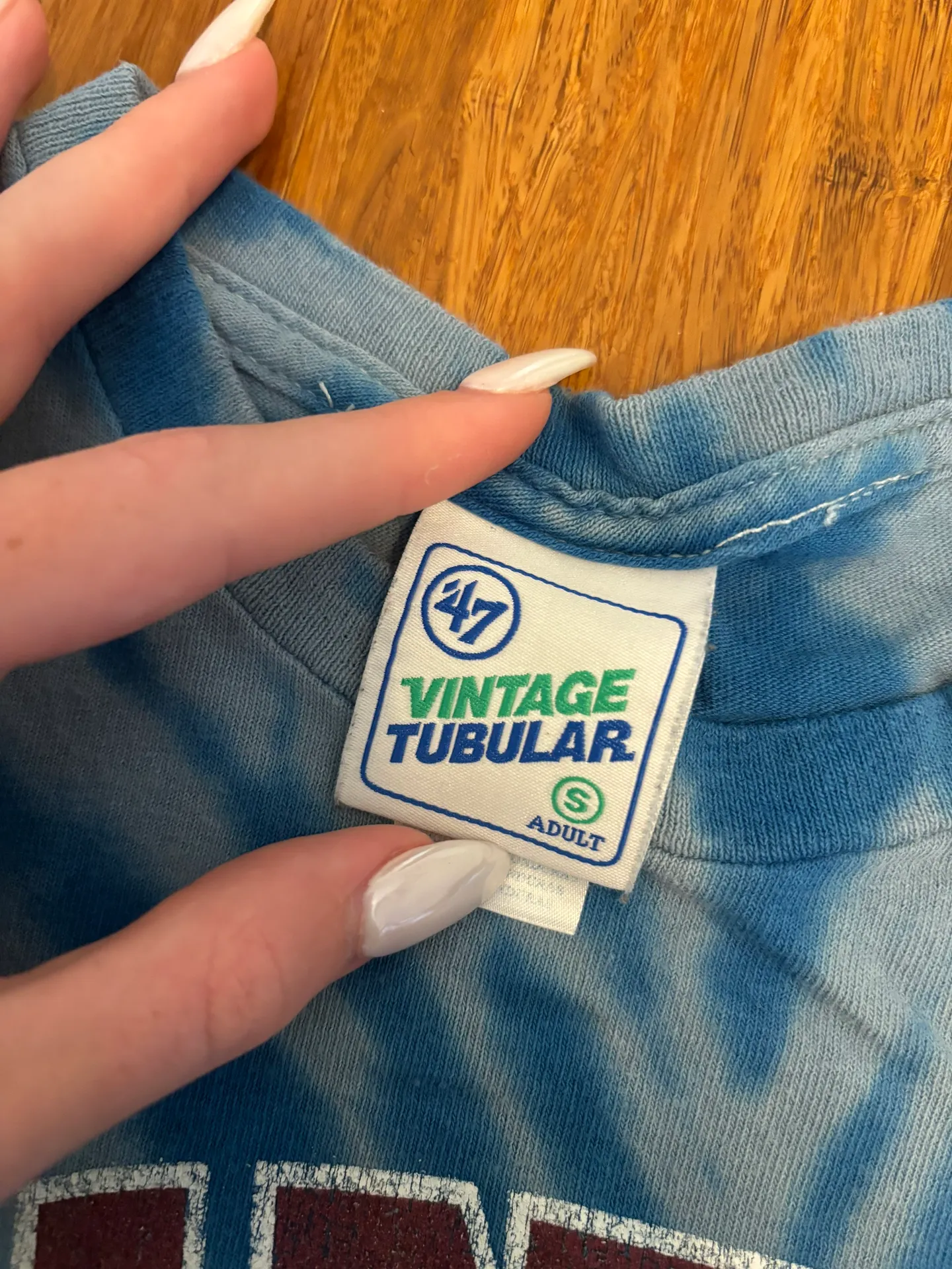 47 Philadelphia Phillies Shirt - Image 2