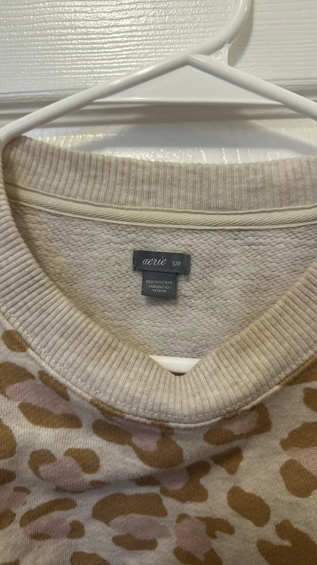 Sweatshirt - Image 3