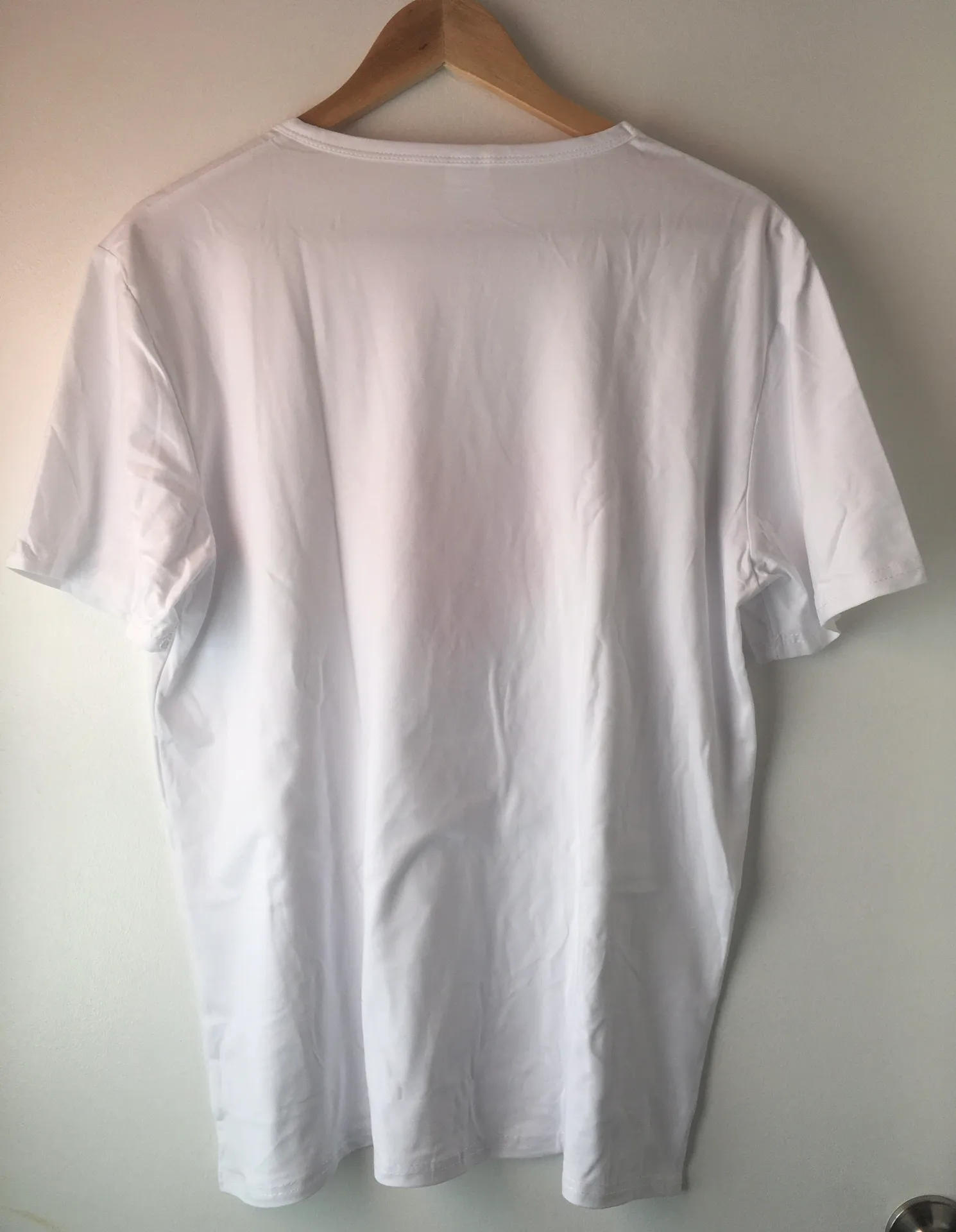 ❤️ Heart Shirt, XXL - Image 2