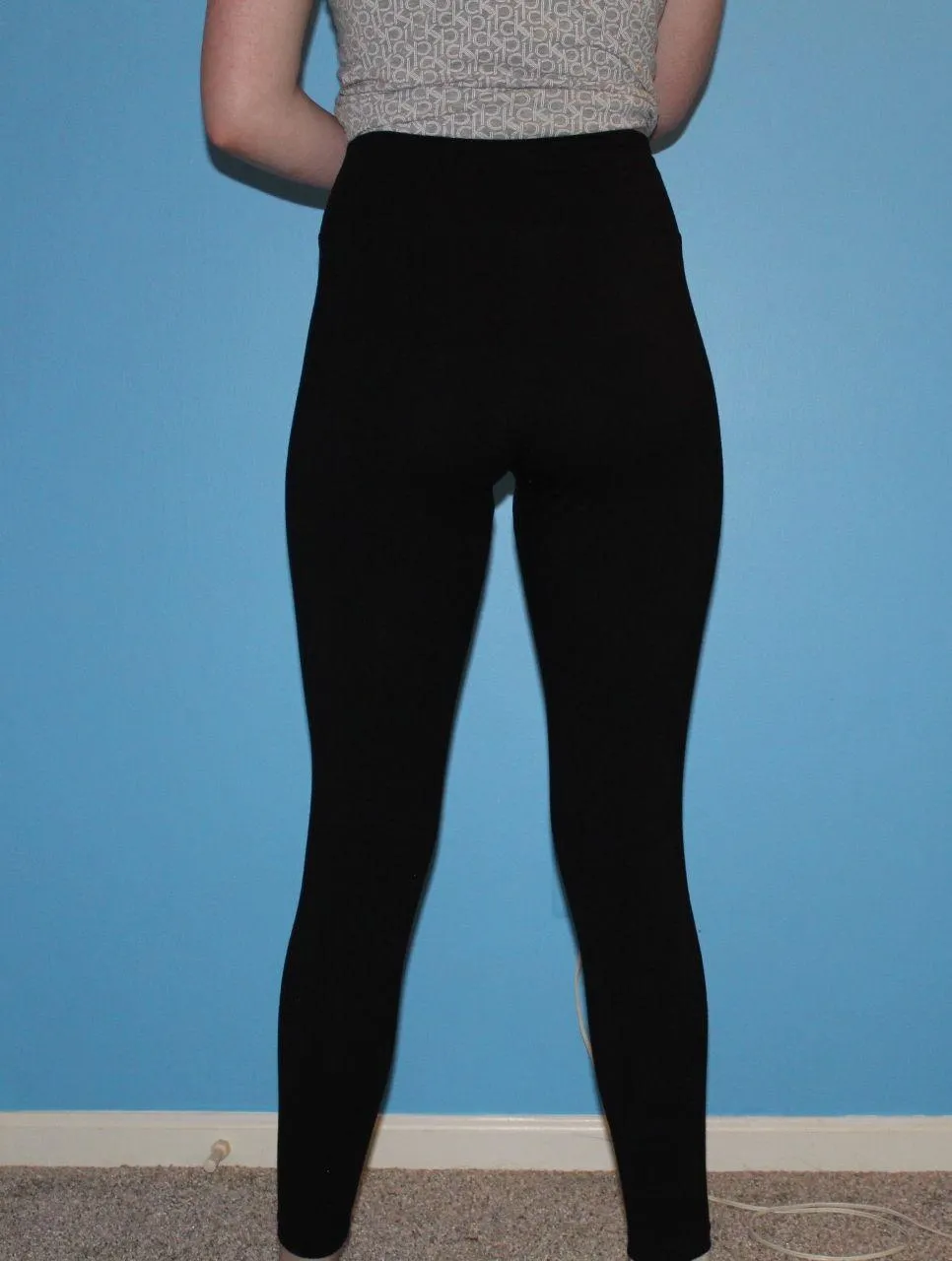American Eagle Outfitters Leggings - Image 3