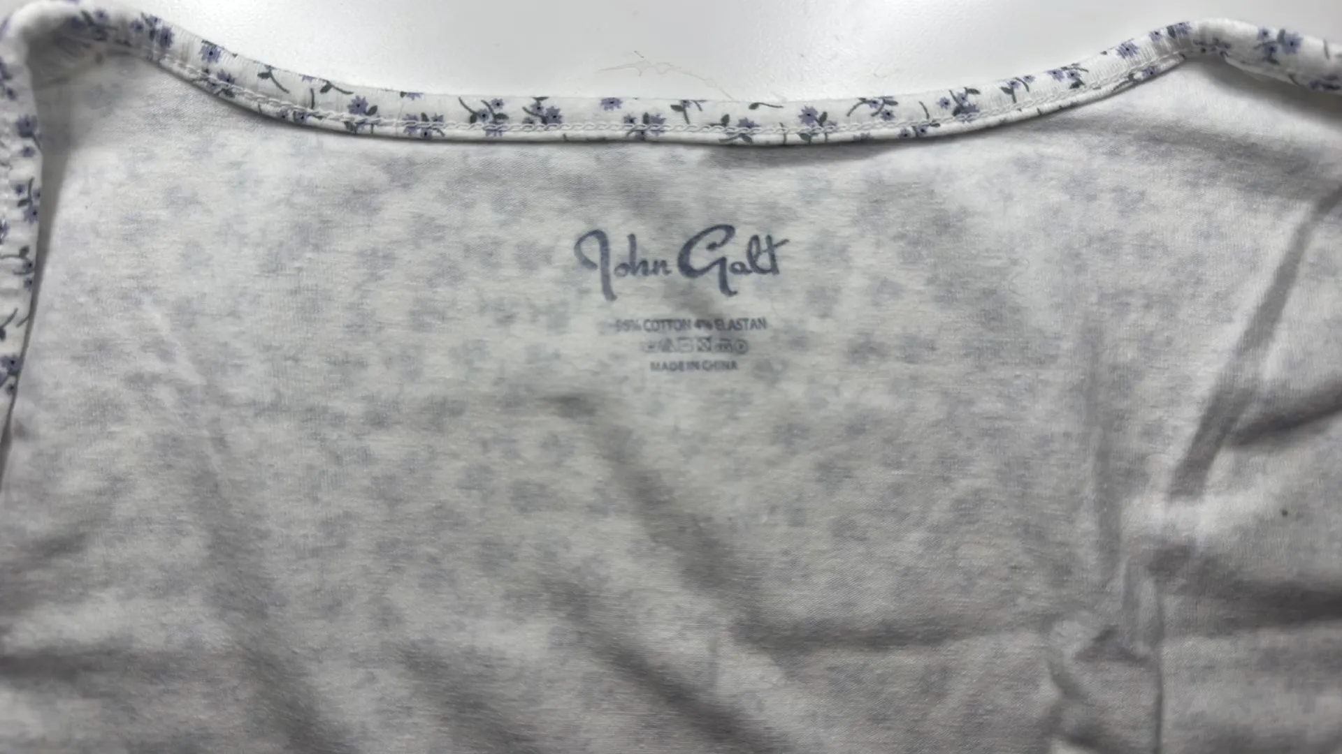 Brandy Melville Top - Image 2