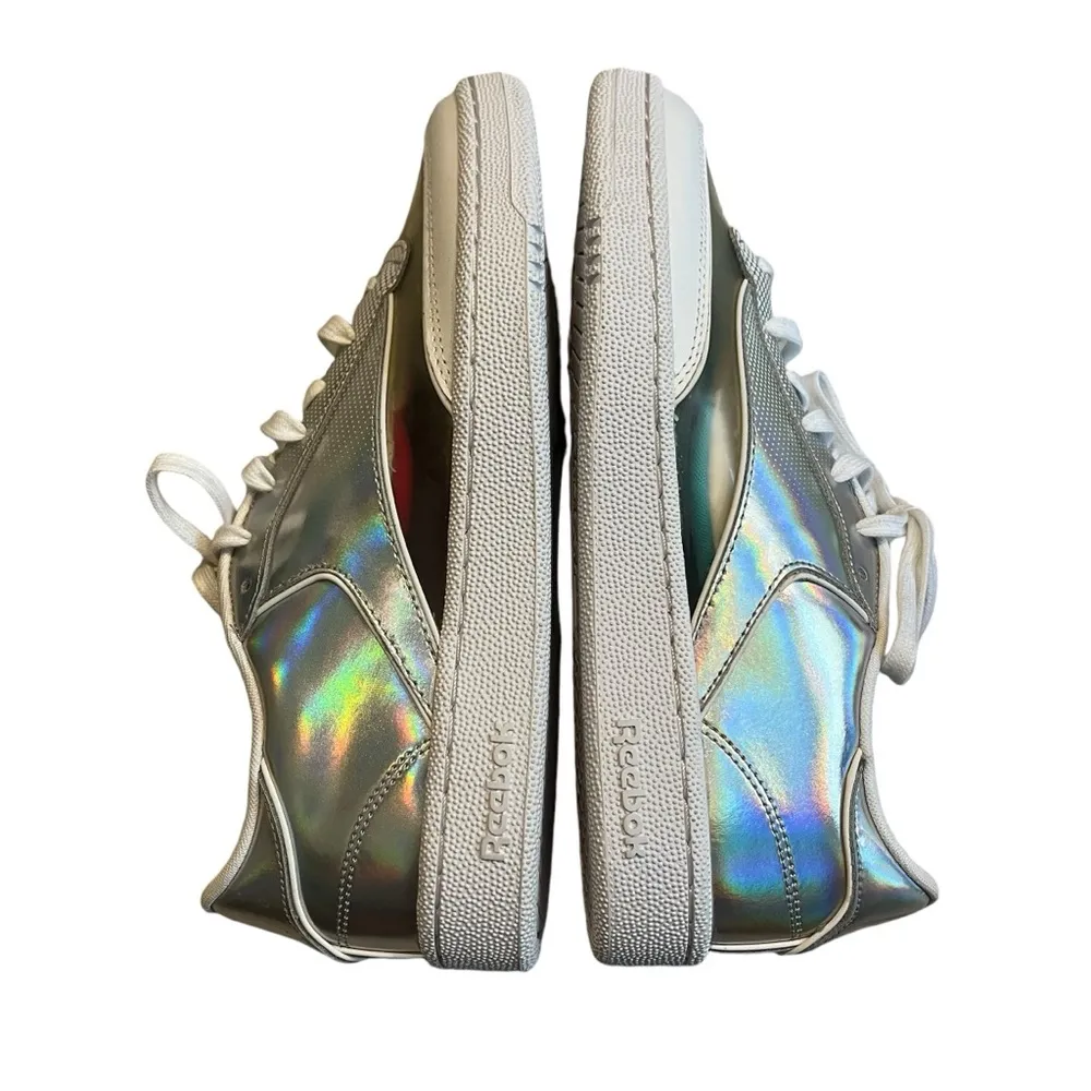 Reebok C 85 Wonder Woman 1984, Unisex, Men’s 9, Women’s 10.5 - Image 9