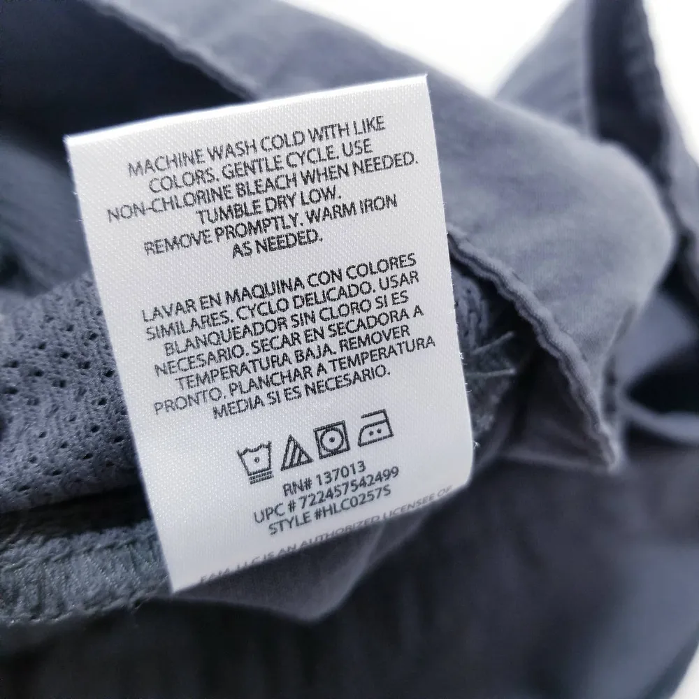 WOOLRICH Gray Capri Cargo Pants - Image 12