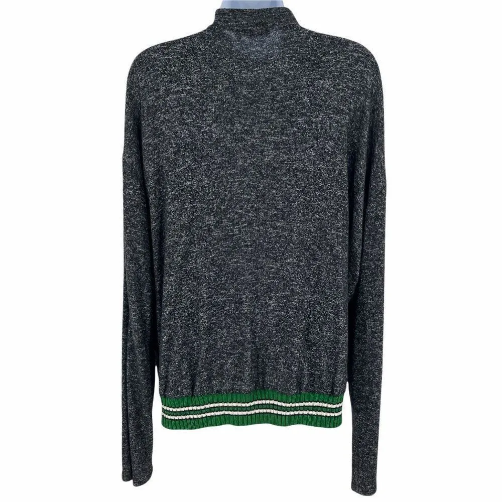 Urban Outfitters Out From Under Full Zip Jacket Women's Size Small - Image 5