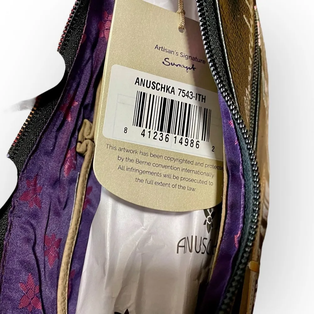 Anuschka Hand - Image 5