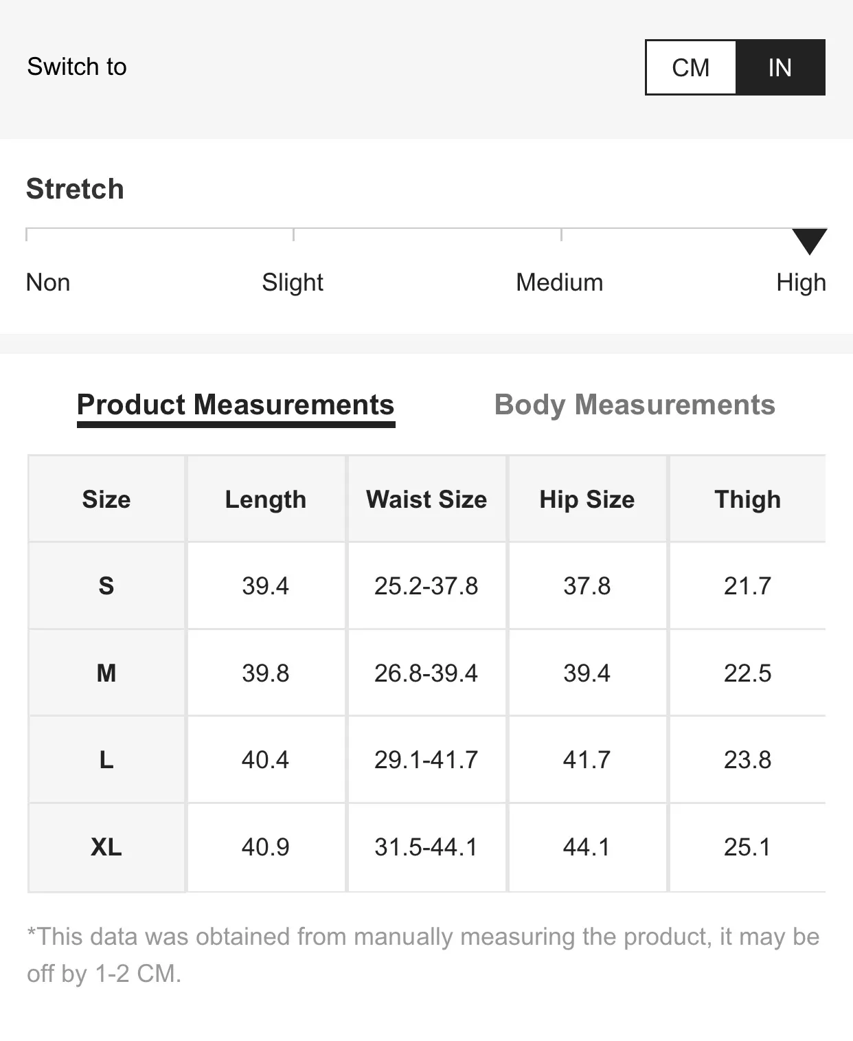 Boutique Velvet Joggers - Image 4