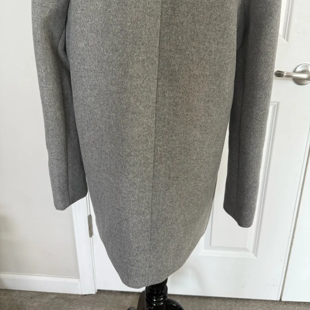 J. Crew Coat size 6 - Image 7